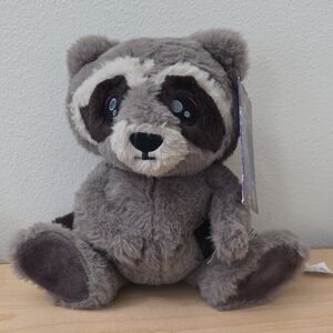 Disney Parks Rocket Marvel Plush